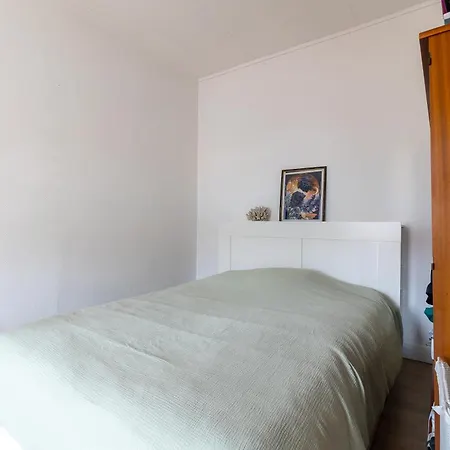 Nyaraló La Maison Capucine